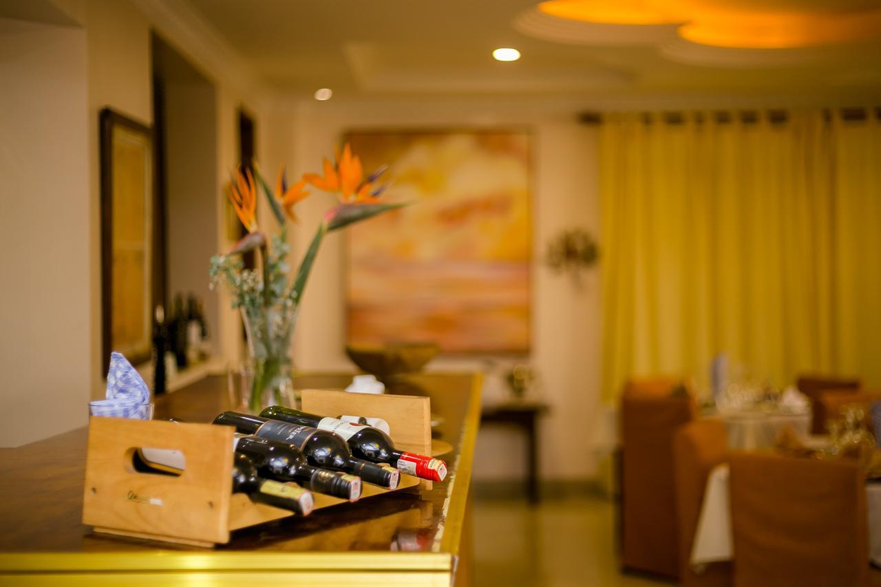Hotel Rudi Nairobi Ngoại thất bức ảnh
