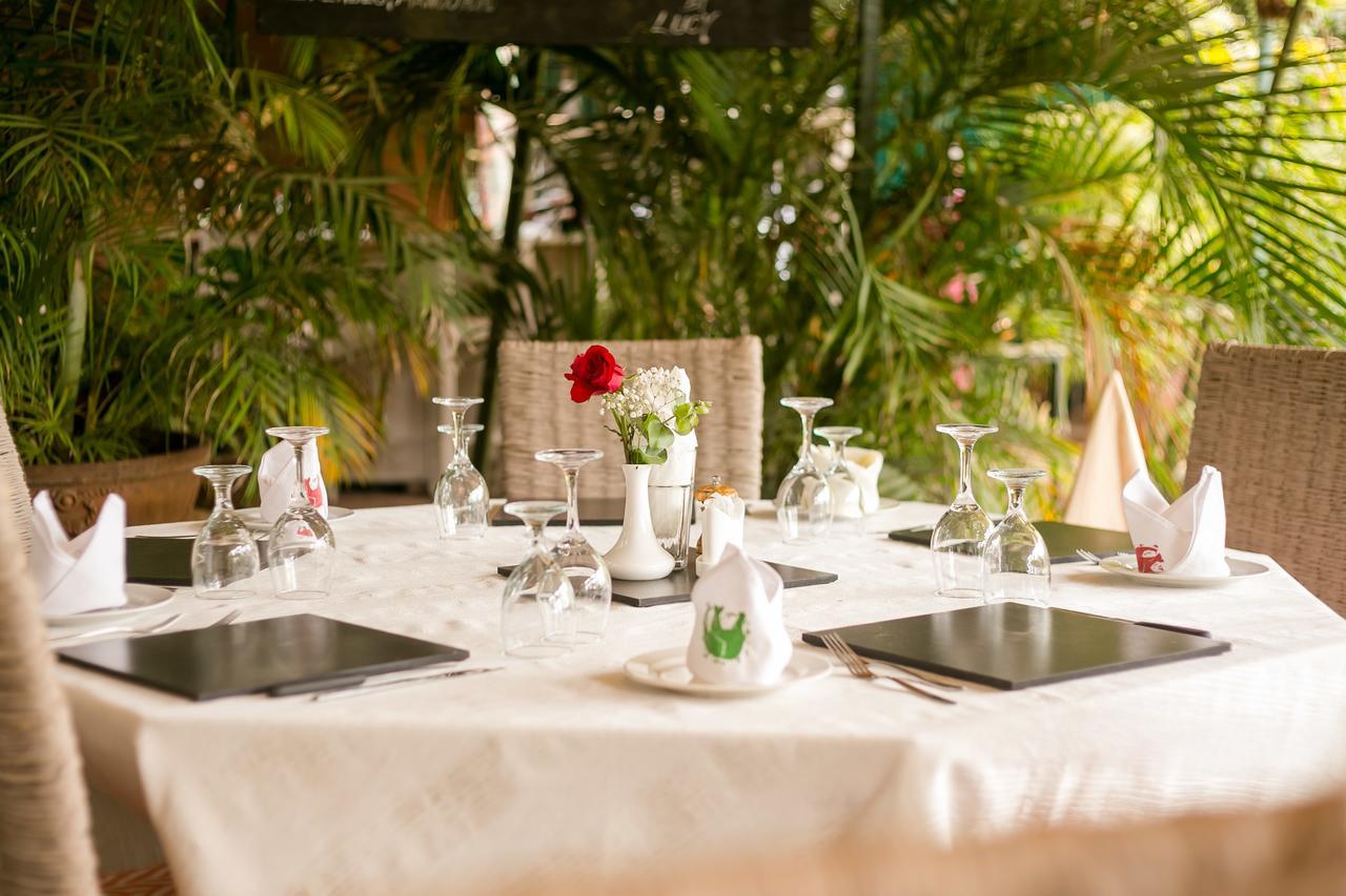Hotel Rudi Nairobi Ngoại thất bức ảnh