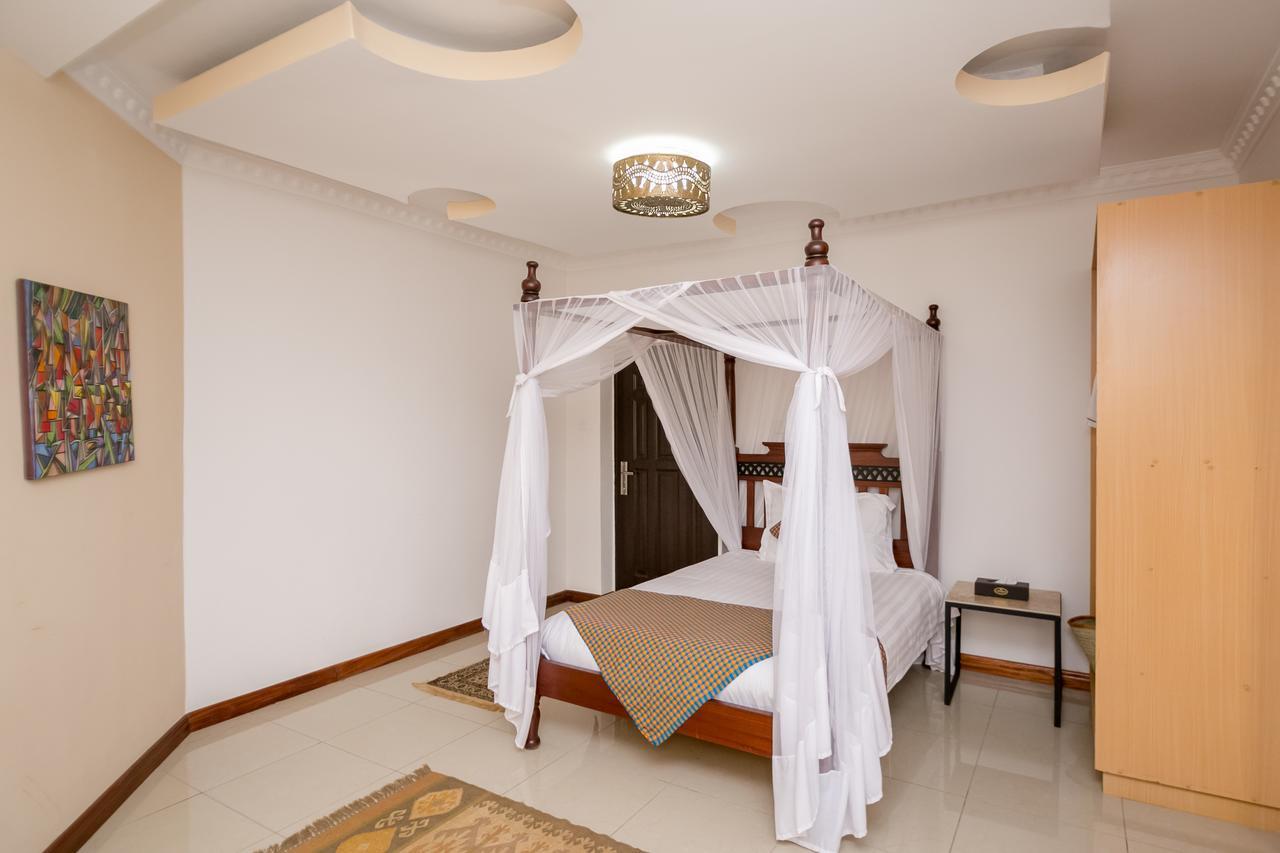 Hotel Rudi Nairobi Ngoại thất bức ảnh