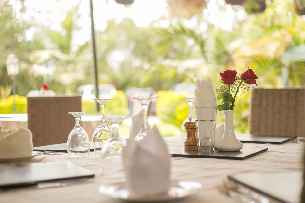 Hotel Rudi Nairobi Ngoại thất bức ảnh