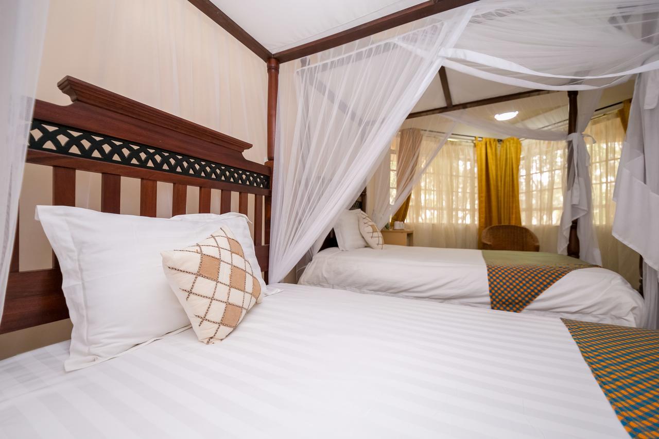 Hotel Rudi Nairobi Ngoại thất bức ảnh