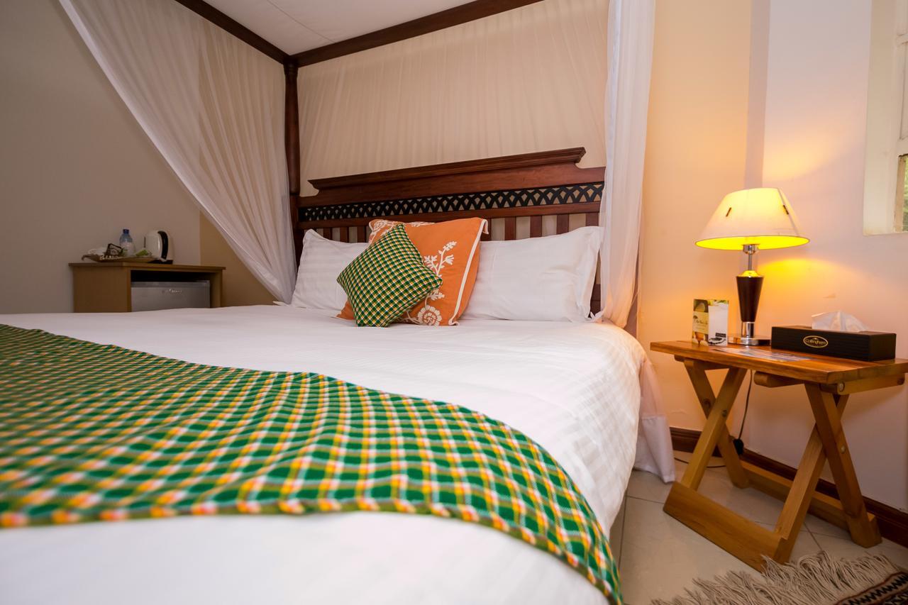 Hotel Rudi Nairobi Ngoại thất bức ảnh
