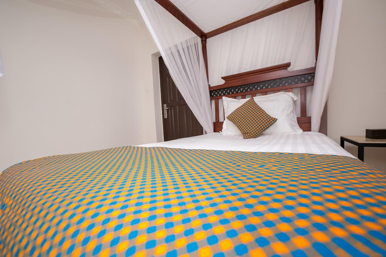 Hotel Rudi Nairobi Ngoại thất bức ảnh