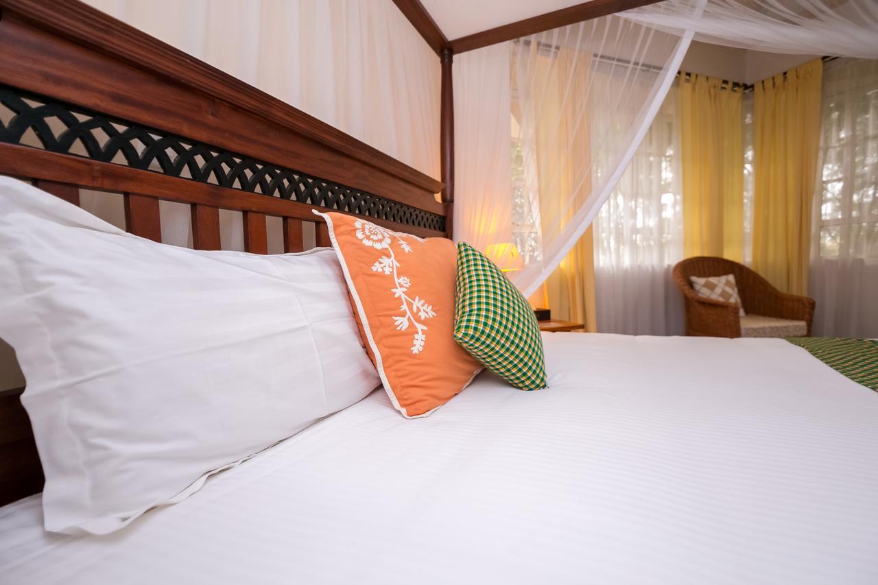 Hotel Rudi Nairobi Ngoại thất bức ảnh